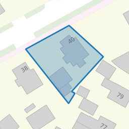 Perceel SHZ00-B-5592