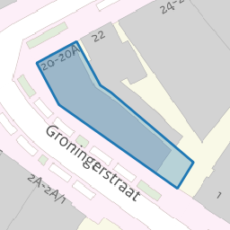 Perceel SHZ00-B-5604