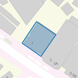 Perceel SHZ00-B-5606