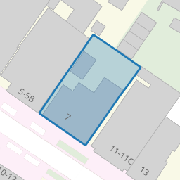 Perceel SHZ00-B-5609