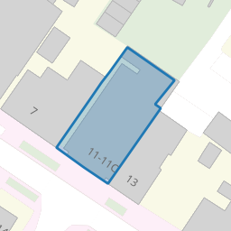 Perceel SHZ00-B-5610