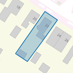 Perceel SHZ00-B-5626