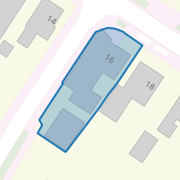 Perceel SHZ00-B-5629