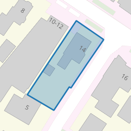 Perceel SHZ00-B-5631