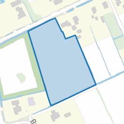 Perceel SHZ00-B-5643