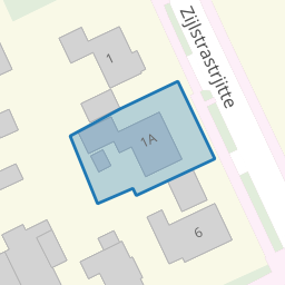 Perceel SHZ00-B-5644