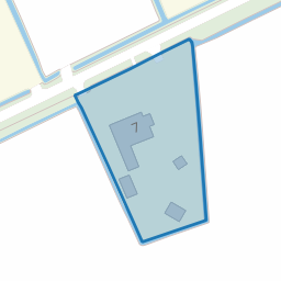 Perceel SHZ00-B-5653