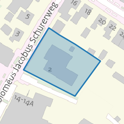 Perceel SHZ00-B-5656