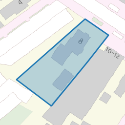 Perceel SHZ00-B-5657