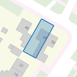 Perceel SHZ00-B-5661