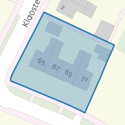 Perceel SHZ00-B-5664