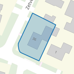 Perceel SHZ00-B-5670