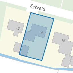 Perceel SHZ00-B-5672