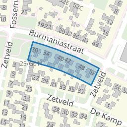 Perceel SHZ00-B-5675