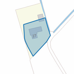 Perceel SHZ00-B-5688