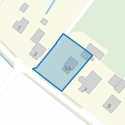 Perceel SHZ00-B-5692