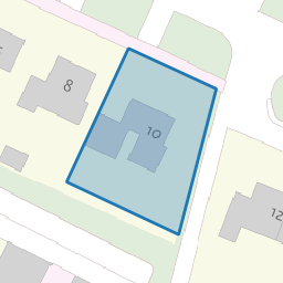 Perceel SHZ00-B-5705