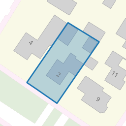 Perceel SHZ00-B-5709