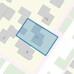 Perceel SHZ00-B-5710