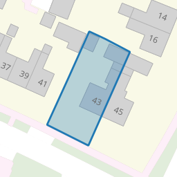 Perceel SHZ00-B-5715