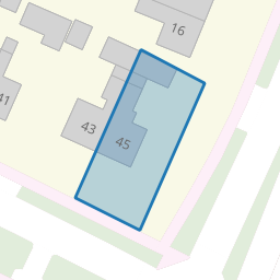 Perceel SHZ00-B-5716