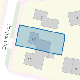 Perceel SHZ00-B-5717