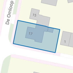 Perceel SHZ00-B-5718