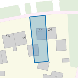 Perceel SHZ00-B-5719