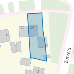 Perceel SHZ00-B-5720