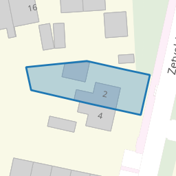 Perceel SHZ00-B-5721