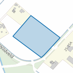 Perceel SHZ00-B-5735