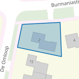 Perceel SHZ00-B-5771