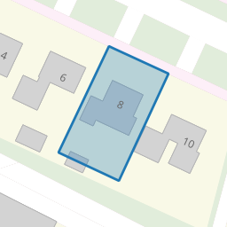 Perceel SHZ00-B-5778