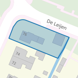 Perceel SHZ00-B-5794