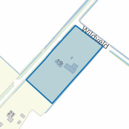 Perceel SHZ00-B-5797