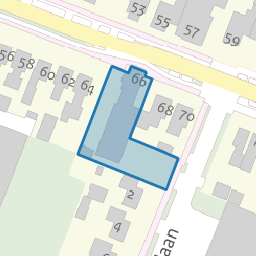 Perceel SHZ00-B-5815