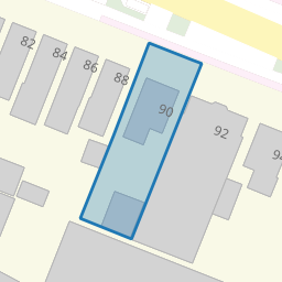 Perceel SHZ00-B-5819