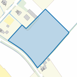 Perceel SHZ00-B-5822