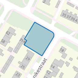 Perceel SHZ00-B-5853