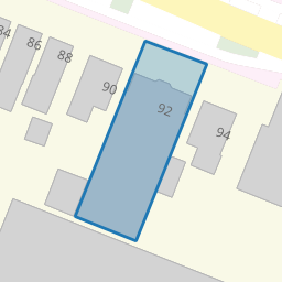 Perceel SHZ00-B-5861