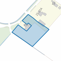 Perceel SHZ00-B-5864