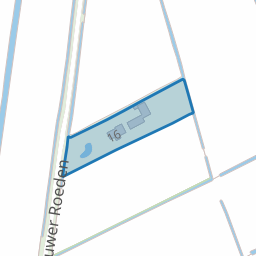 Perceel SHZ00-B-5867