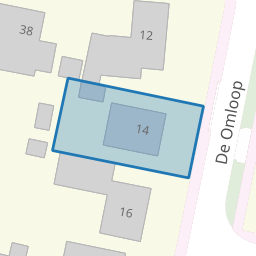 Perceel SHZ00-B-5899