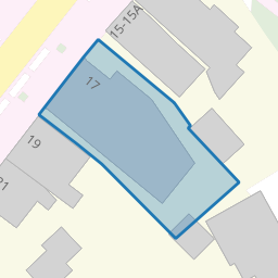 Perceel SHZ00-B-5904