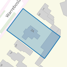 Perceel SHZ00-B-5911