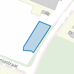 Perceel SHZ00-B-5918