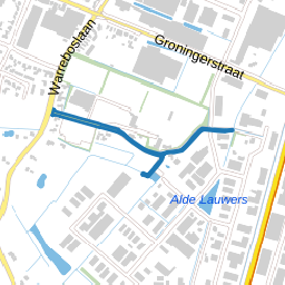 Perceel SHZ00-B-5925