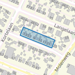 Perceel SHZ00-B-5941