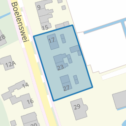 Perceel SHZ00-B-5943