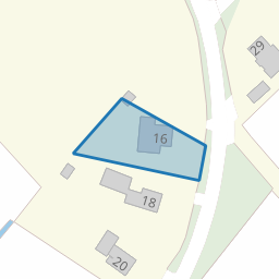 Perceel SHZ00-B-5955